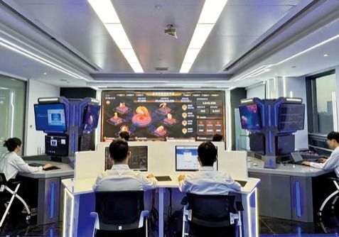 山東高速材料技術(shù)開發(fā)集團(tuán) 以高質(zhì)量黨建引領(lǐng)技術(shù)開發(fā)，筑牢發(fā)展基石