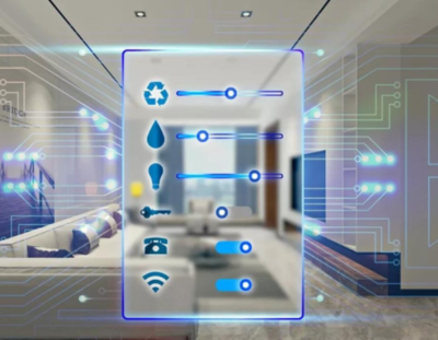 智能家居基礎(chǔ)技術(shù)開發(fā)常識概覽